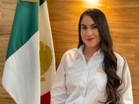 MAYRA ALEJANDRA REYNOSA CERVANTES - Regidora