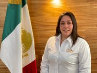 YOLANDA CARDENAS GUTIERREZ - Regidora