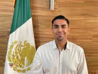 FRANCISCO JAVIER ARCEO GONZALEZ - Regidor