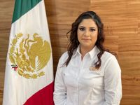 ALMA REYNA TORRES NEGRETE - Regidora