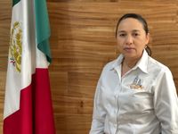 NORMA CASTELLANOS BEJAR - Dir. Hacienda Municipal