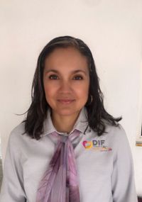 LIDIA AVILA HERNANDEZ - Tesorera