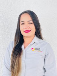 KASSANDRA ARIAS MART&Iacute;NEZ Directora CAIC